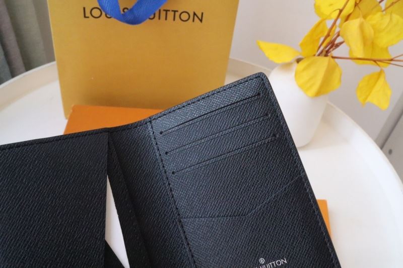 Louis Vuitton Wallets